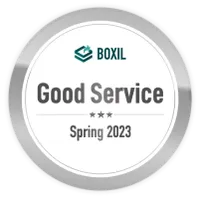 BOXIL Good Service Spring 2023