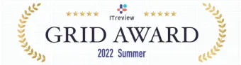 GRID AWARD 2022 Summer